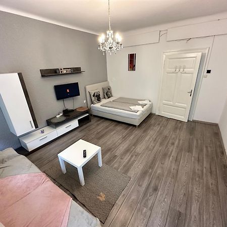 City Apartment Hauptbahnhof Graz Esterno foto