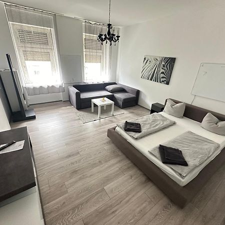 City Apartment Hauptbahnhof Graz Esterno foto