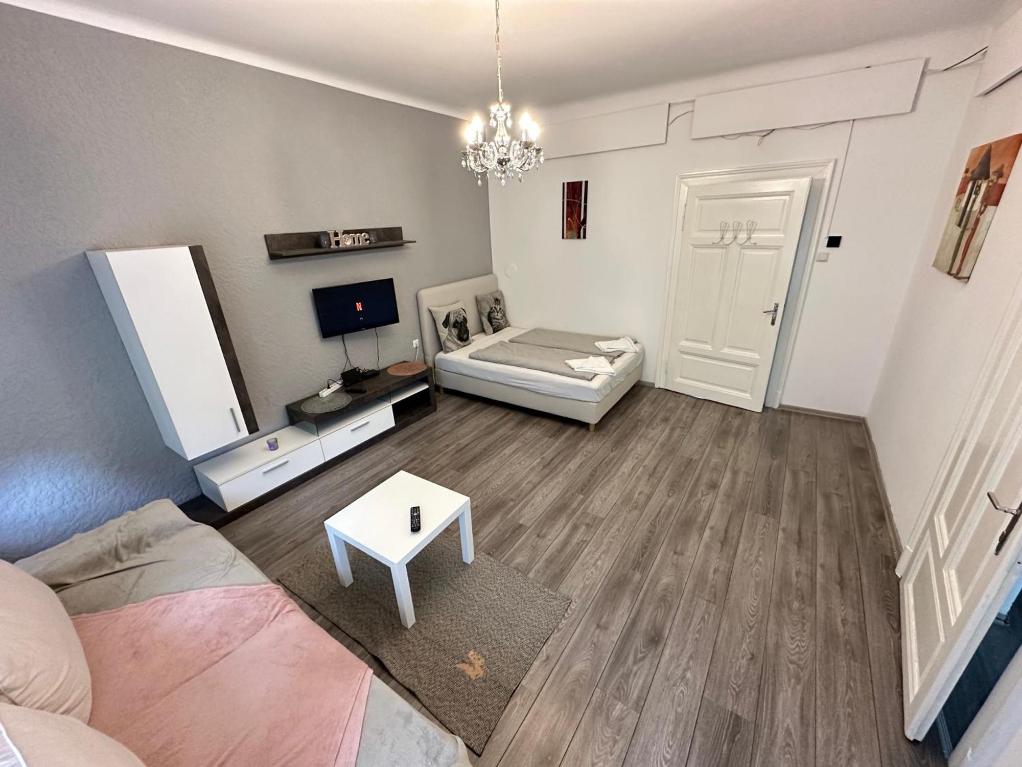 City Apartment Hauptbahnhof Graz Esterno foto