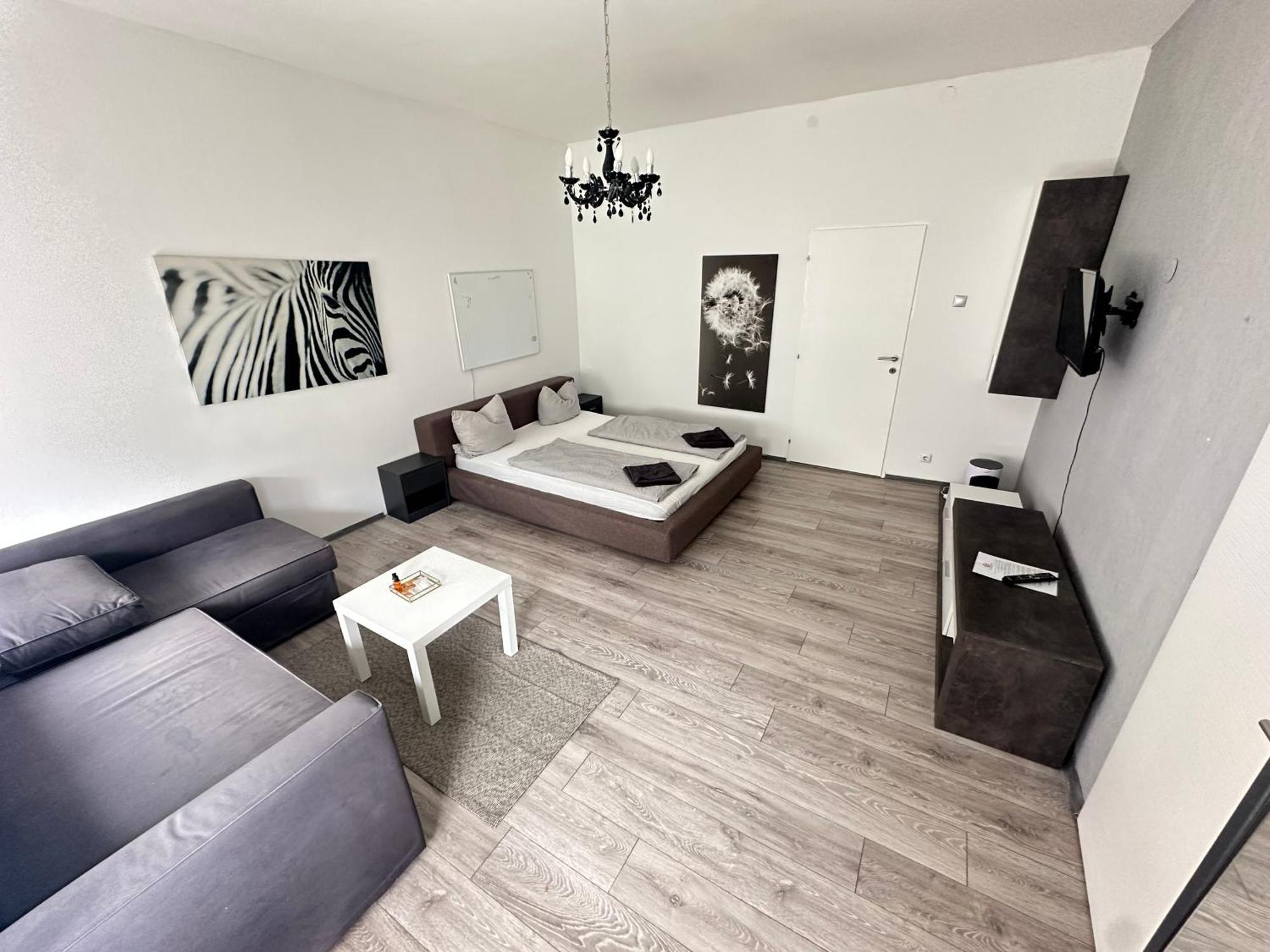 City Apartment Hauptbahnhof Graz Esterno foto