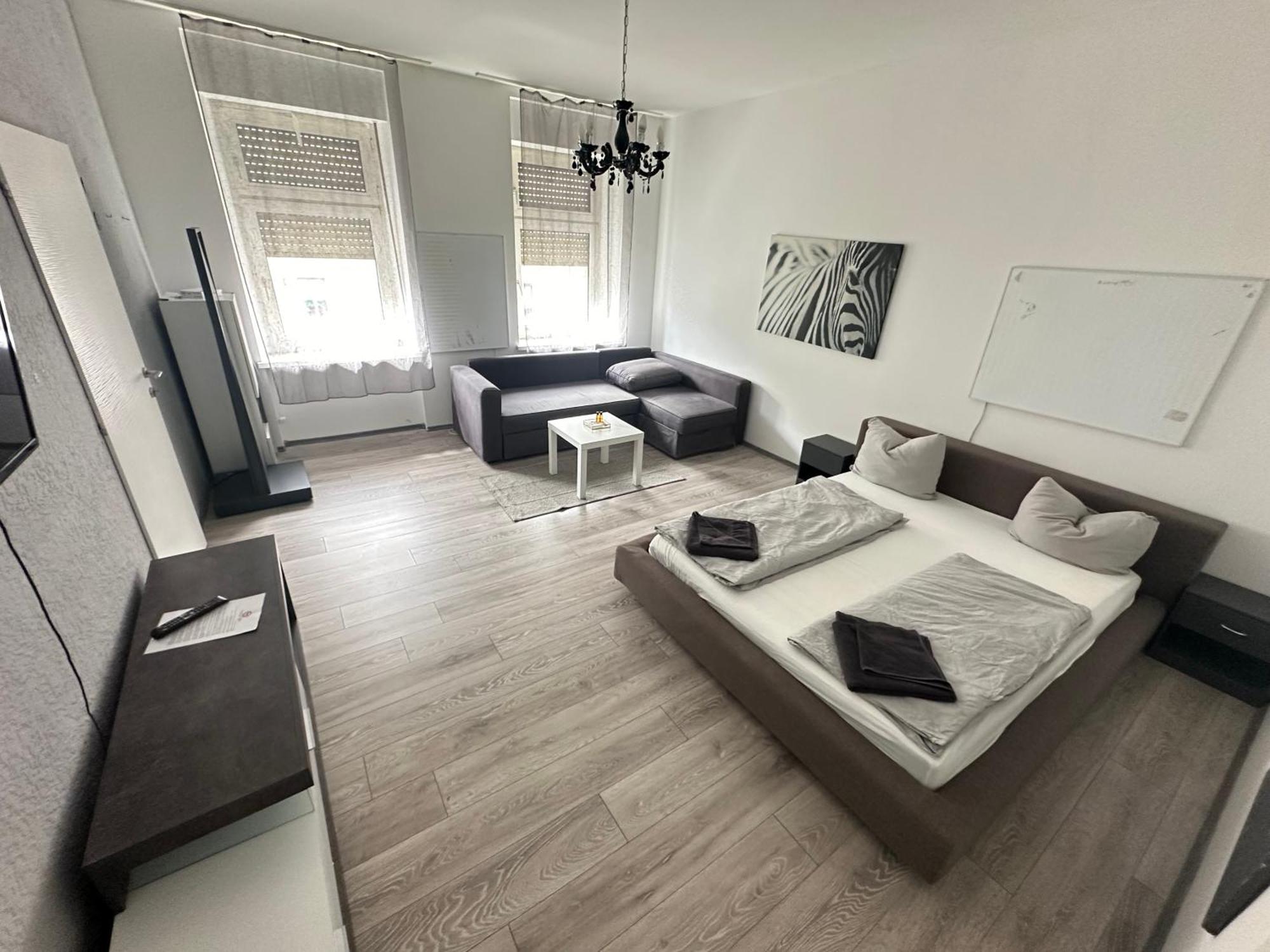 City Apartment Hauptbahnhof Graz Esterno foto