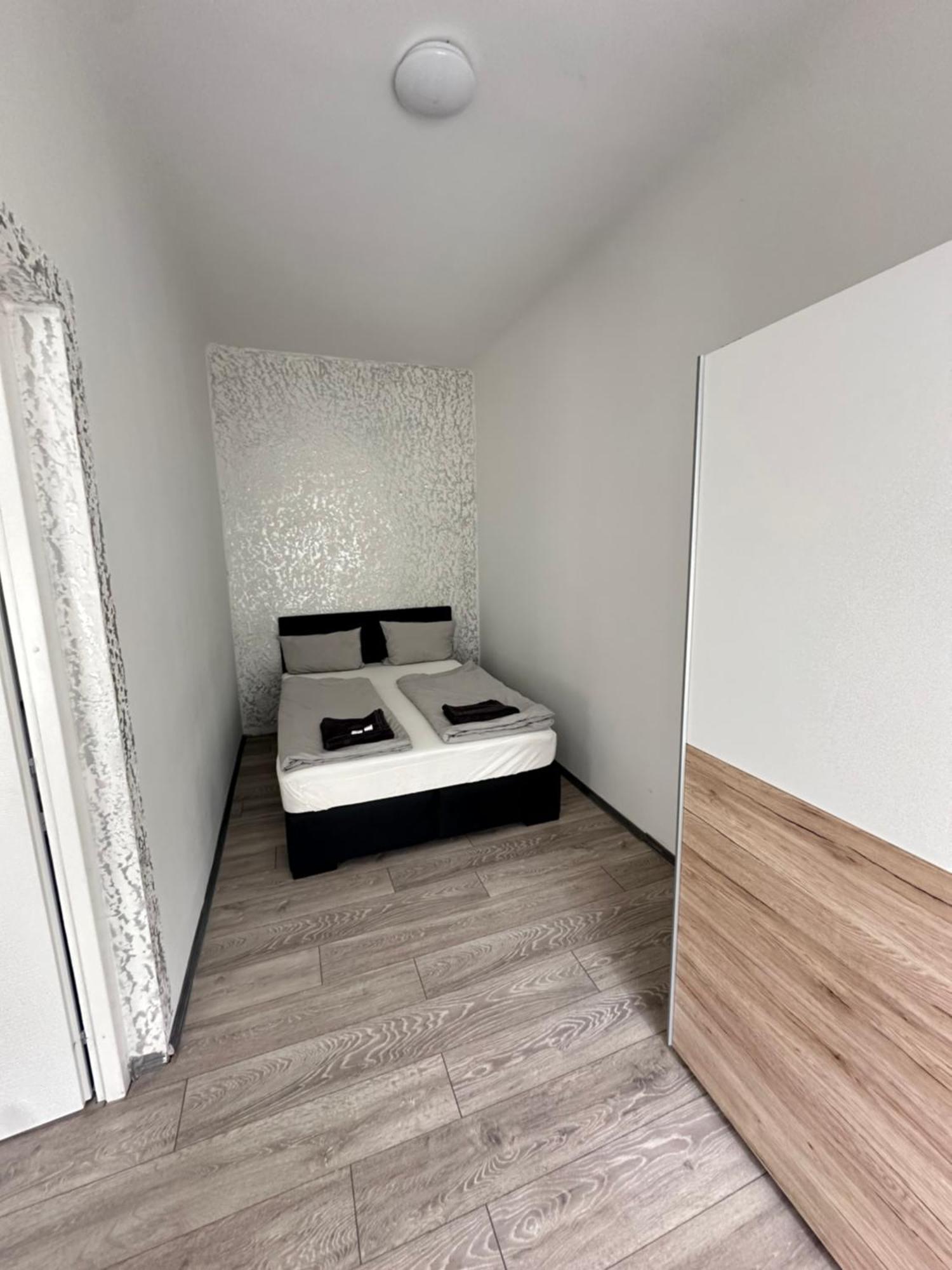 City Apartment Hauptbahnhof Graz Esterno foto
