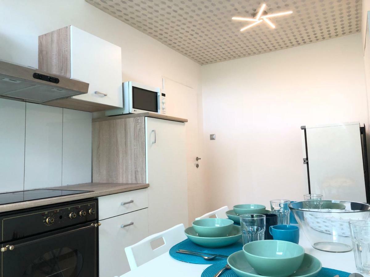 City Apartment Hauptbahnhof Graz Esterno foto